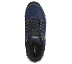 Men Skechers Summits All-Terrain - Upper Draft