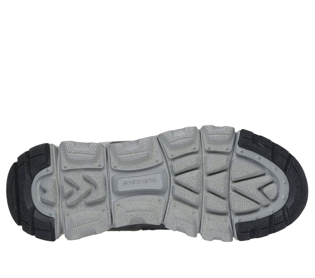 Men Skechers Summits All-Terrain - Upper Draft