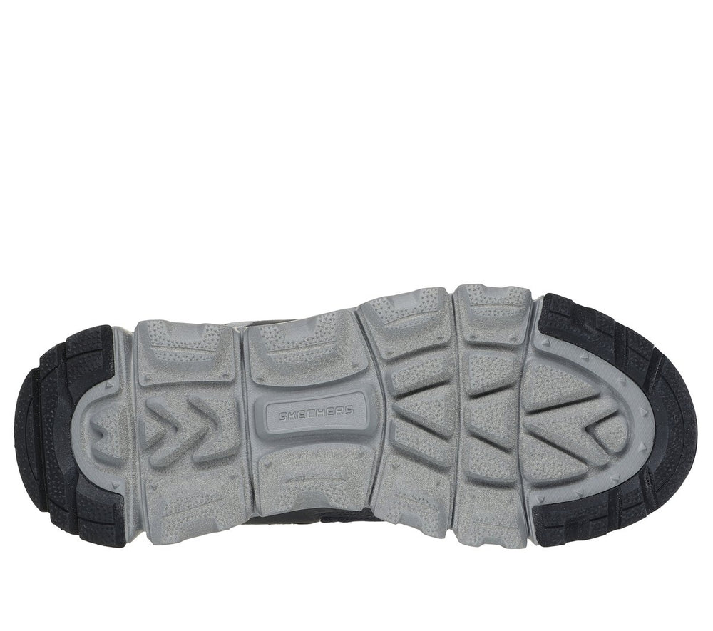 Men Skechers Summits All-Terrain - Upper Draft