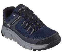 Men Skechers Summits All-Terrain - Upper Draft
