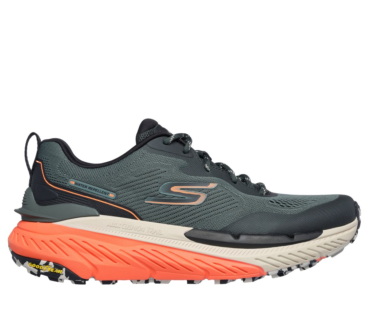 Men Skechers Max Cushioning Premier Trail 2.0