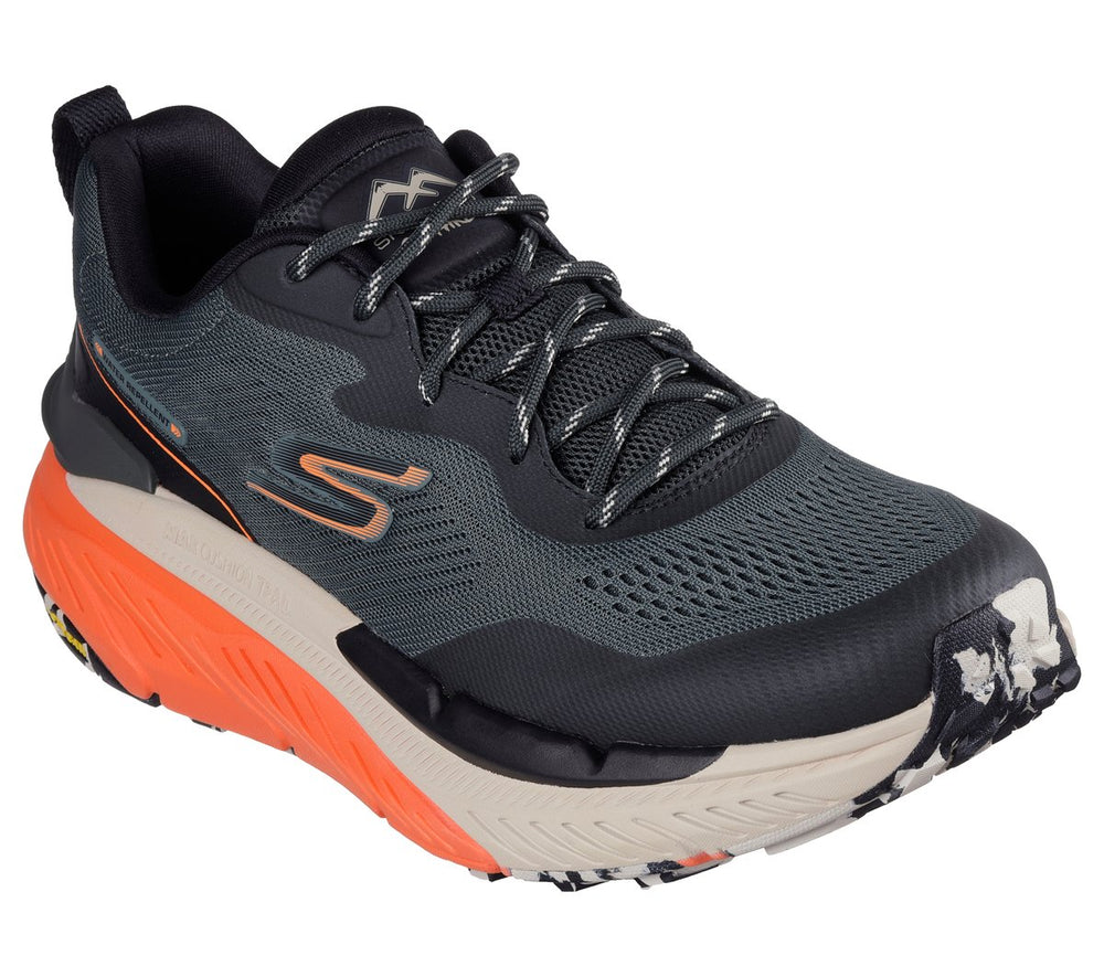 Men Skechers Max Cushioning Premier Trail 2.0
