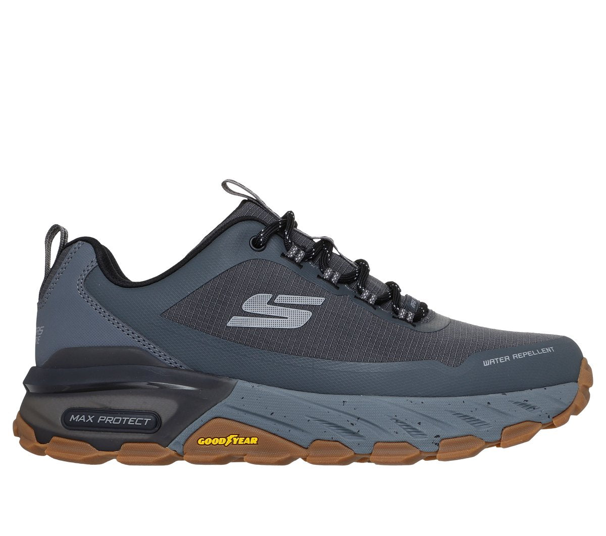 Men Skechers Max Protect - Promote Track
