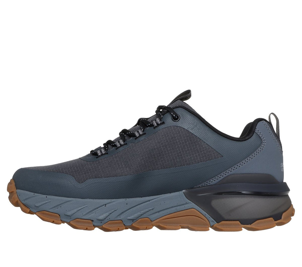 Men Skechers Max Protect - Promote Track