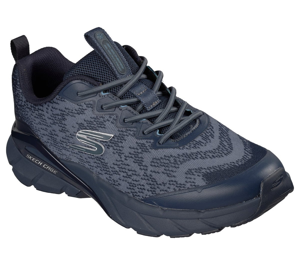 Men Skechers Skech Cage - Zovan