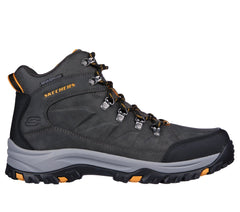 Men Skechers Relaxed Fit: Relment - Daggett