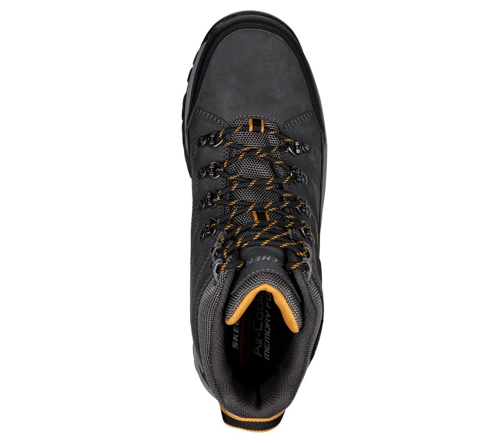 Men Skechers Relaxed Fit: Relment - Daggett