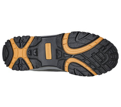 Men Skechers Relaxed Fit: Relment - Daggett