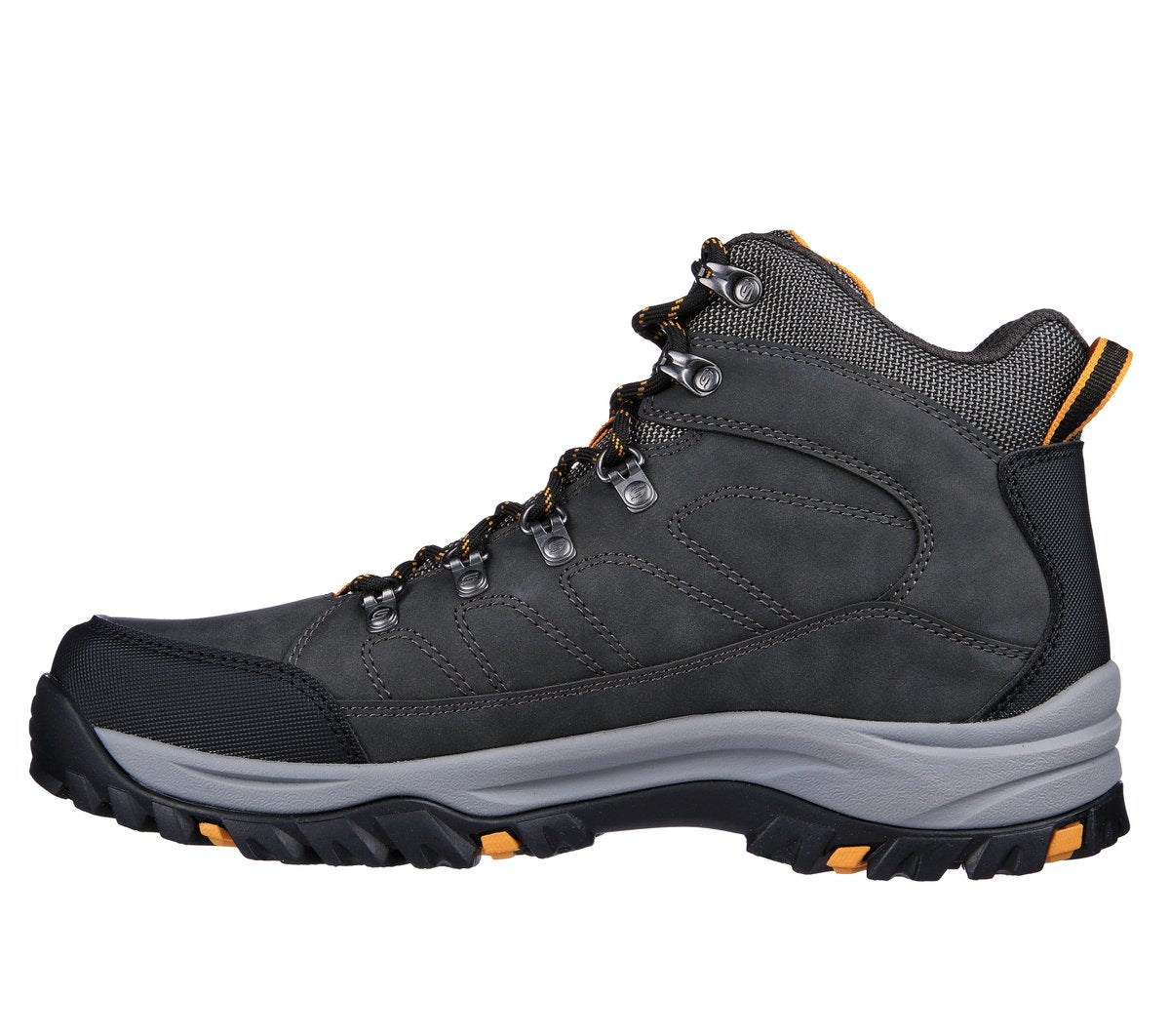 Men Skechers Relaxed Fit: Relment - Daggett
