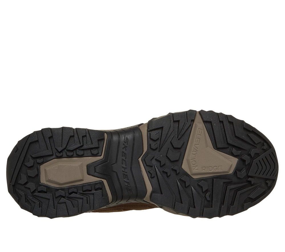 Men Skechers Relaxed Fit: Terraform - Ward