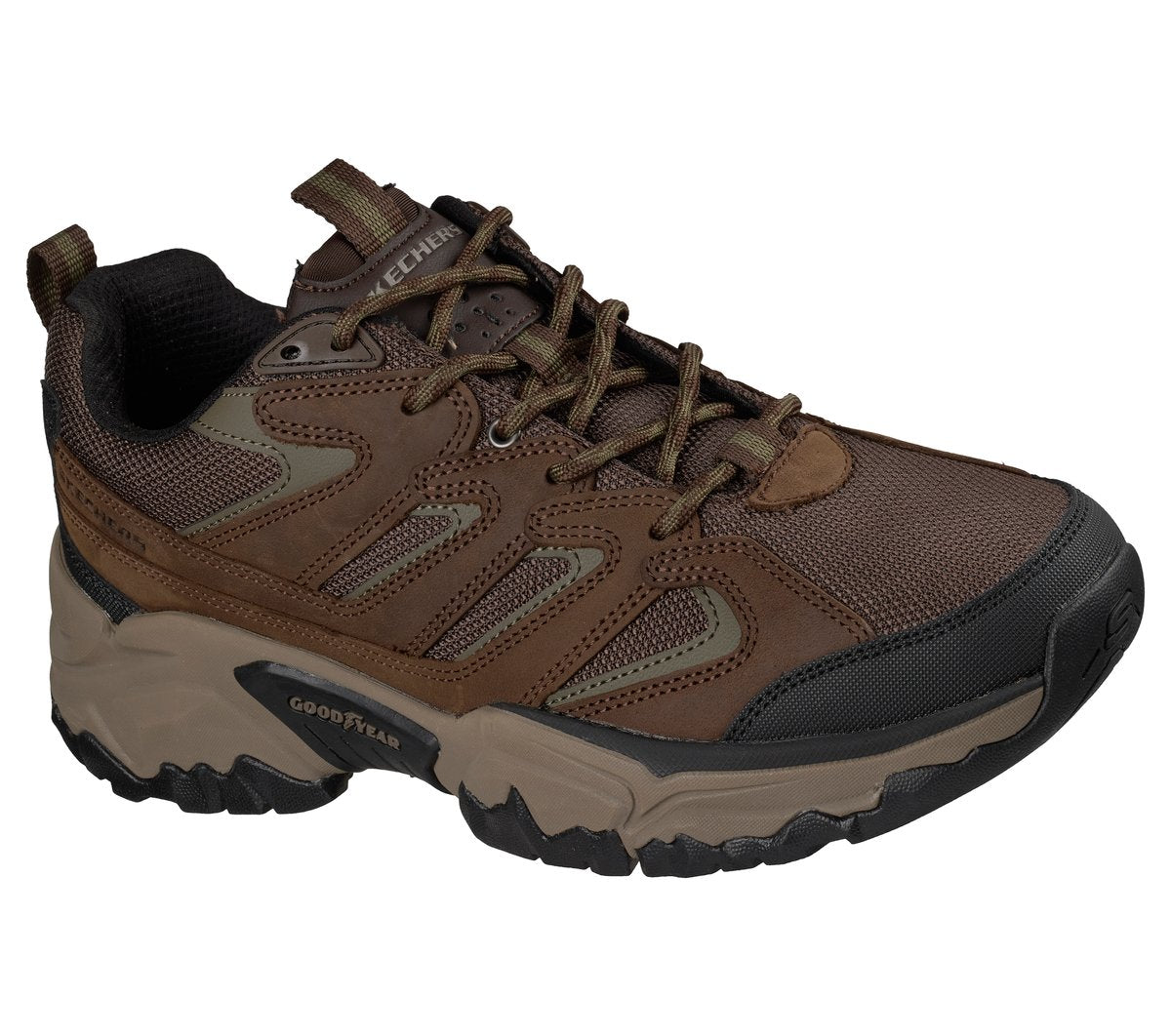 Men Skechers Relaxed Fit: Terraform - Ward
