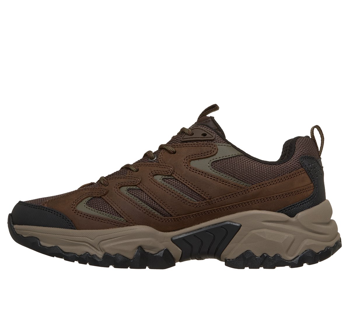 Men Skechers Relaxed Fit: Terraform - Ward