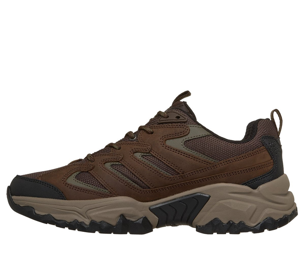 Men Skechers Relaxed Fit: Terraform - Ward