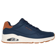 Men Skechers UNO - Suited On Air