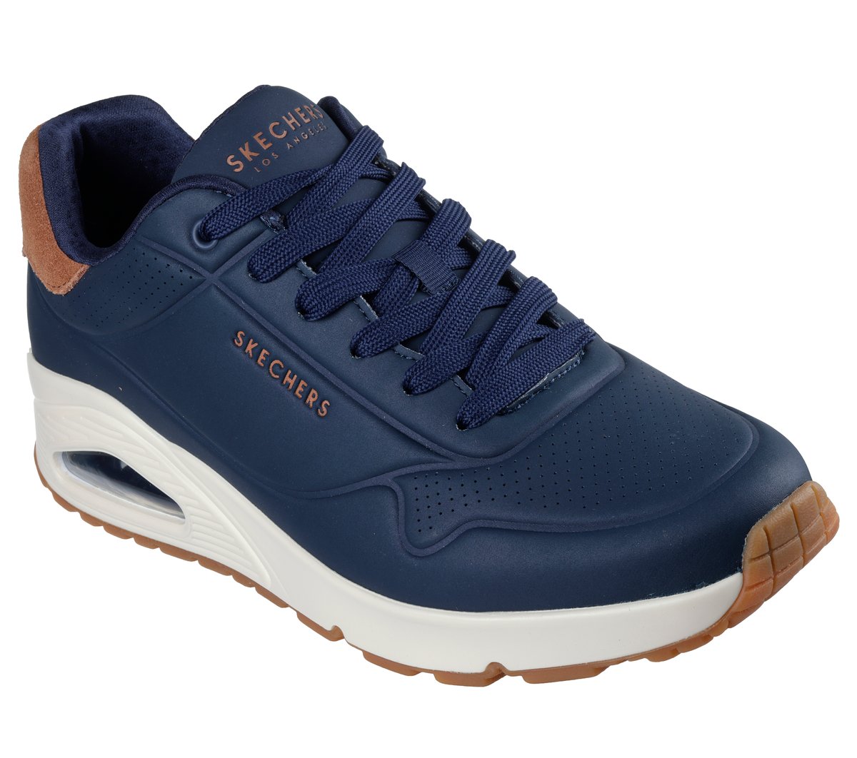 Men Skechers UNO - Suited On Air