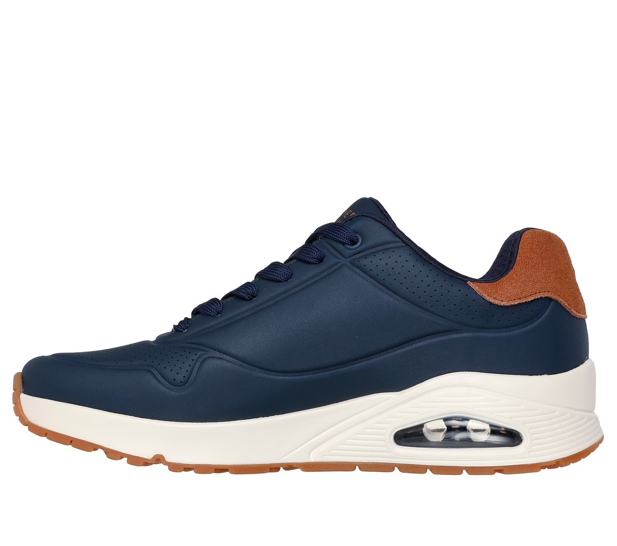 Men Skechers UNO - Suited On Air