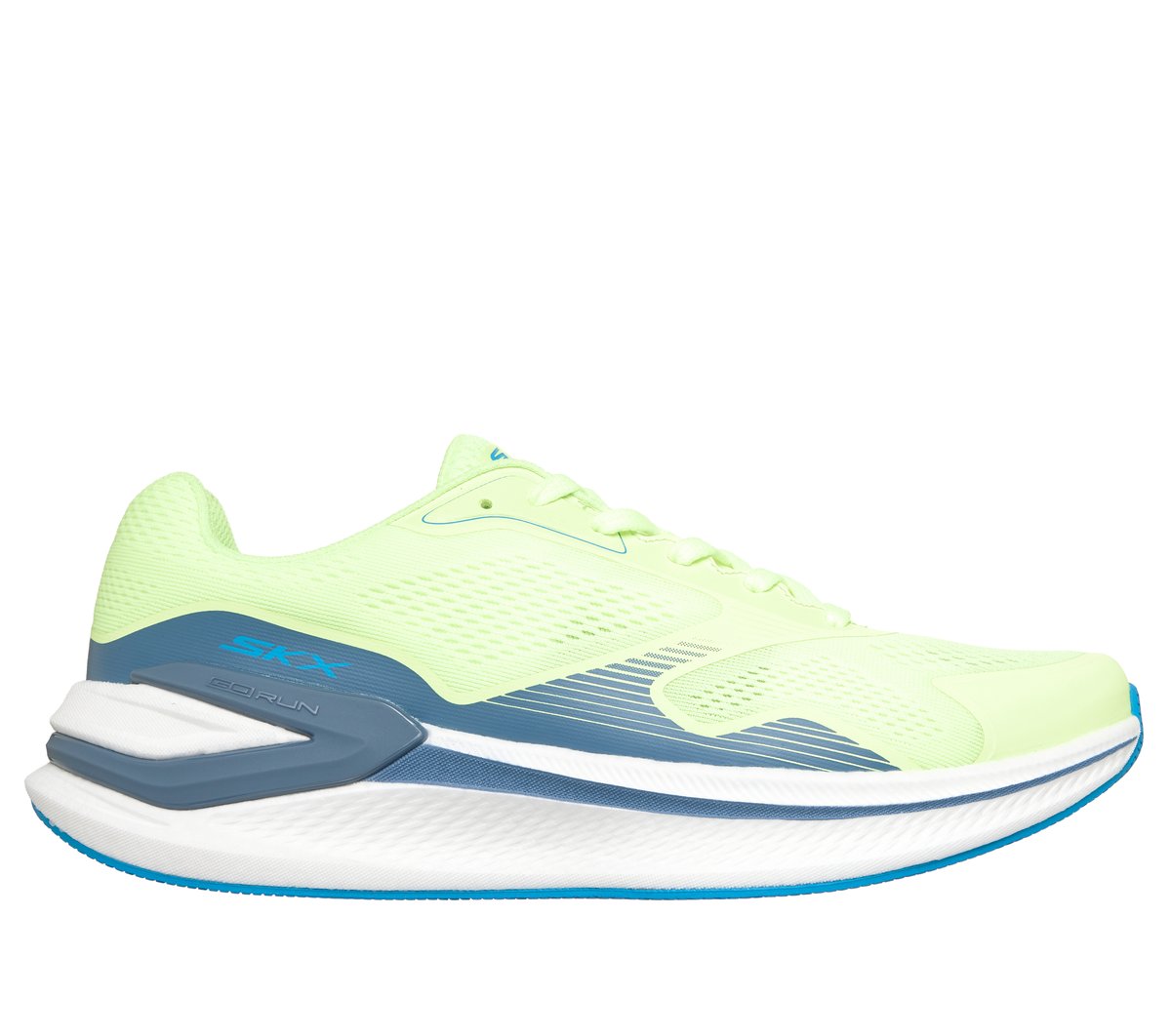 Men Skechers GO RUN Consistent Pro - Corus