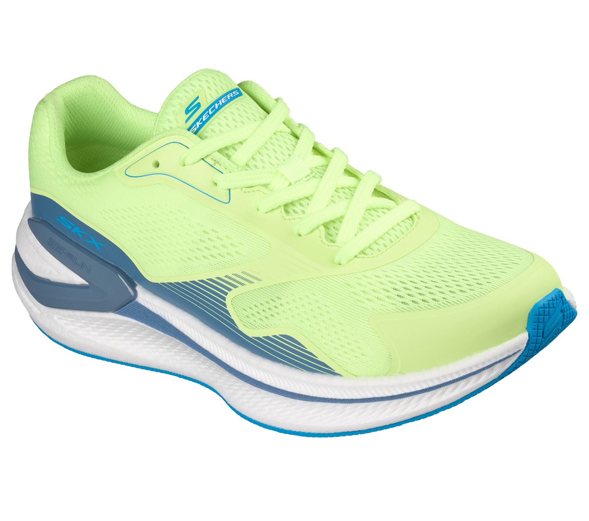Men Skechers GO RUN Consistent Pro - Corus