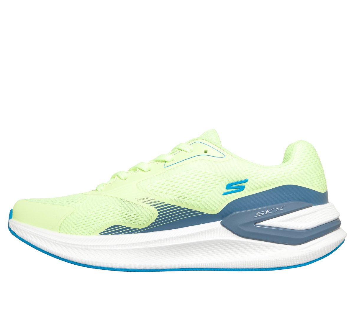 Men Skechers GO RUN Consistent Pro - Corus