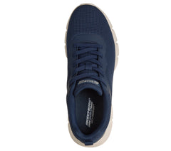 Men Skechers BOBS Sport B Flex - Arch Comfort Edge