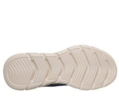 Men Skechers BOBS Sport B Flex - Arch Comfort Edge
