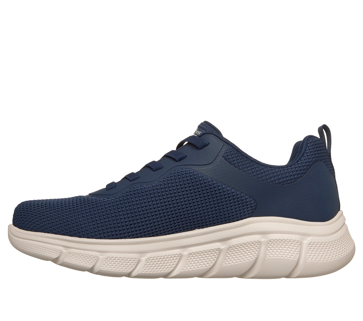 Men Skechers BOBS Sport B Flex - Arch Comfort Edge