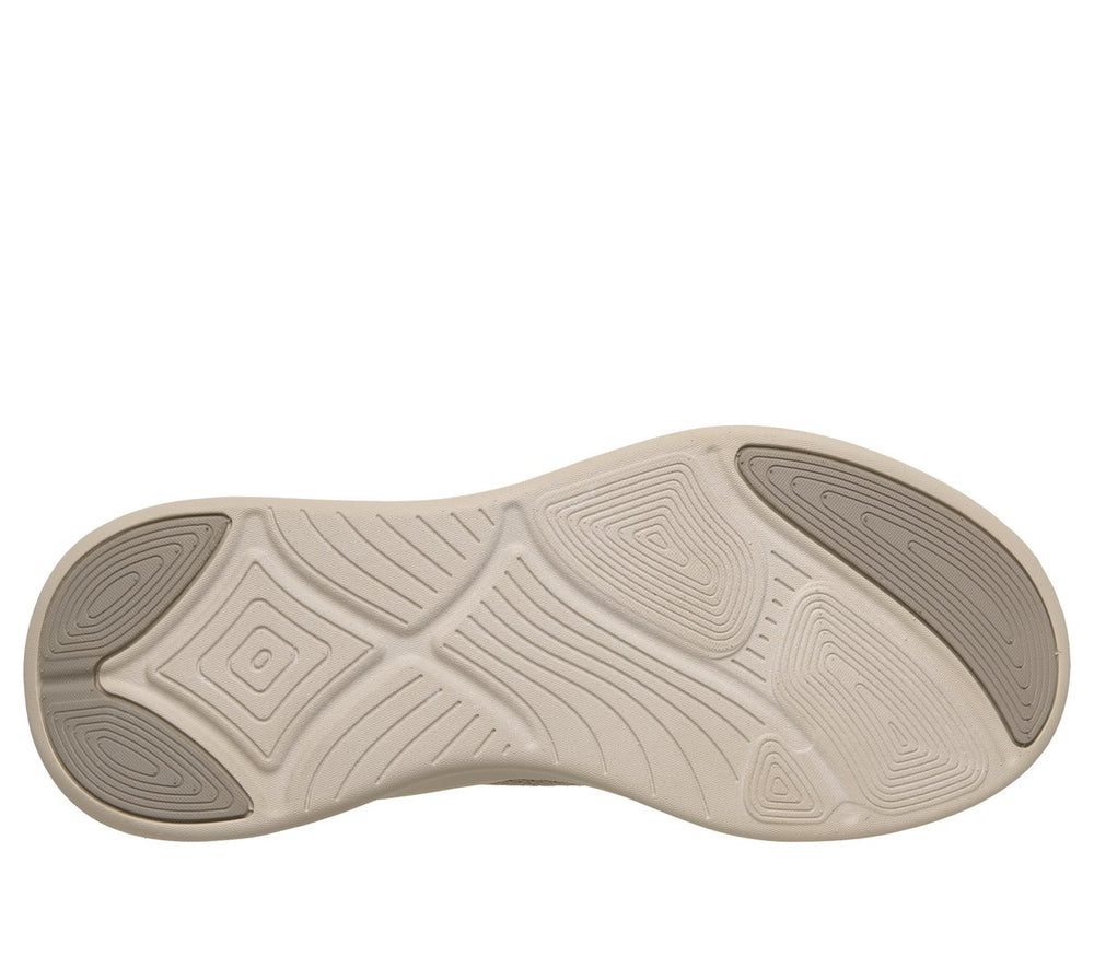 Men Skechers BOBS Moda Flex - Broad Acre