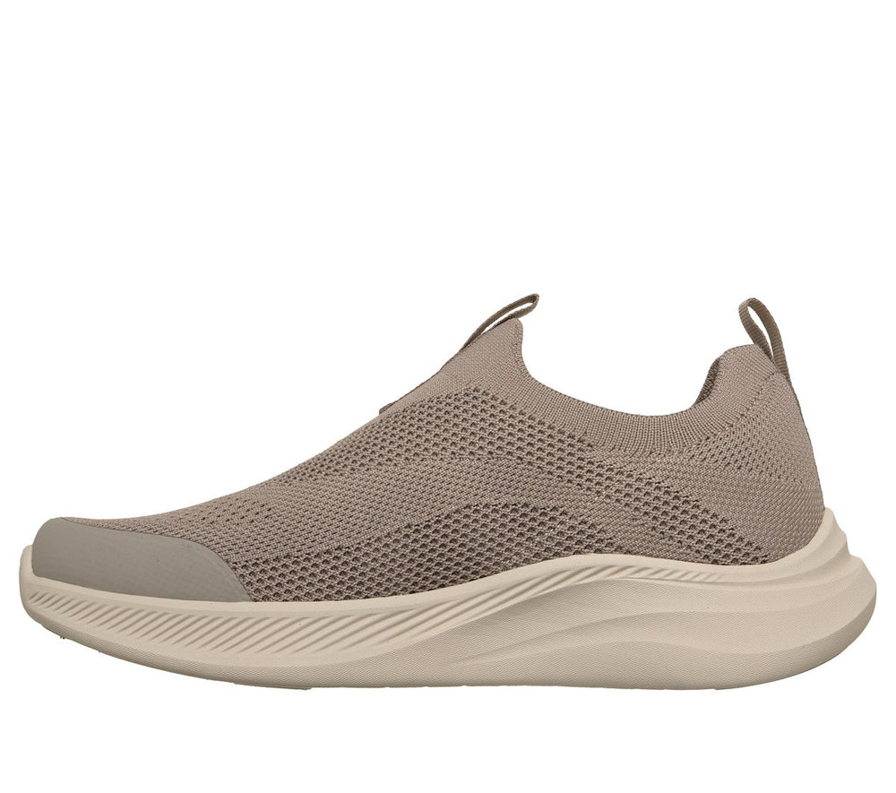 Men Skechers BOBS Moda Flex - Broad Acre