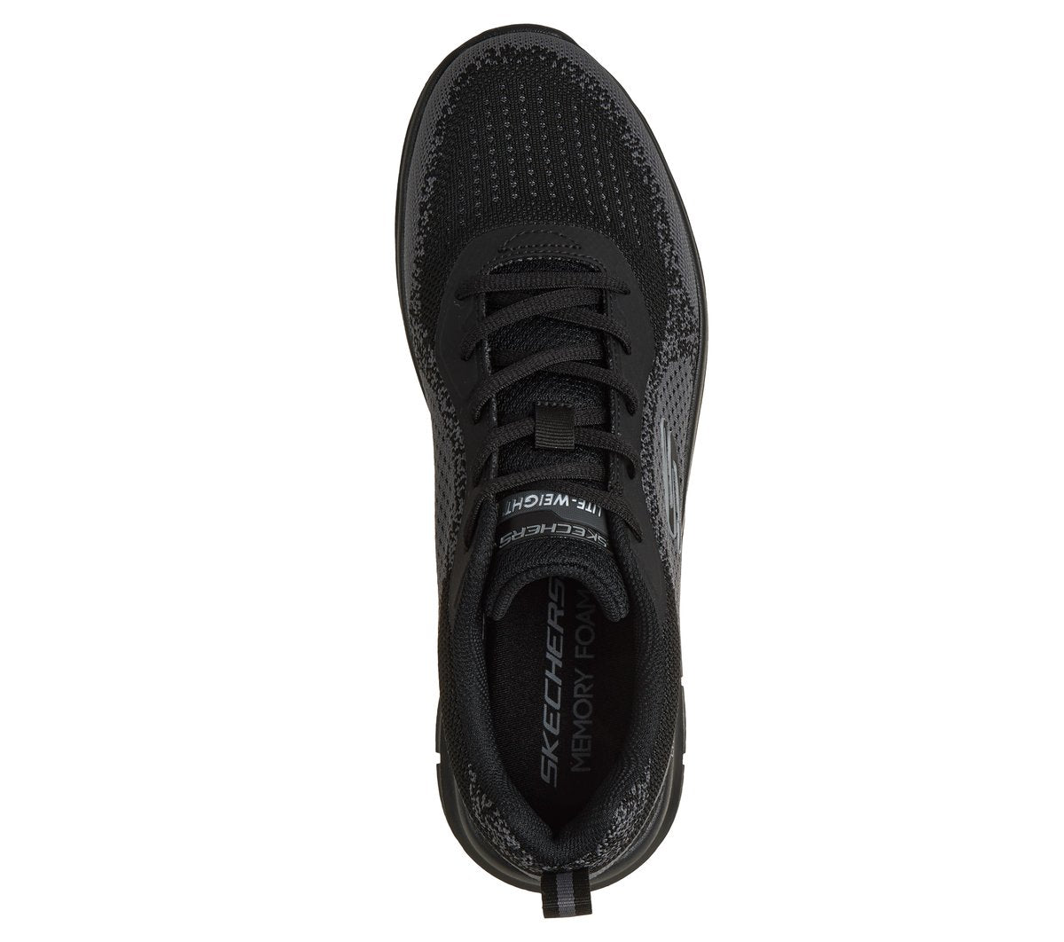 Men Skechers Track - Glendor
