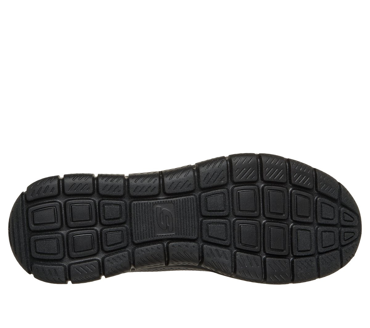 Men Skechers Track - Glendor