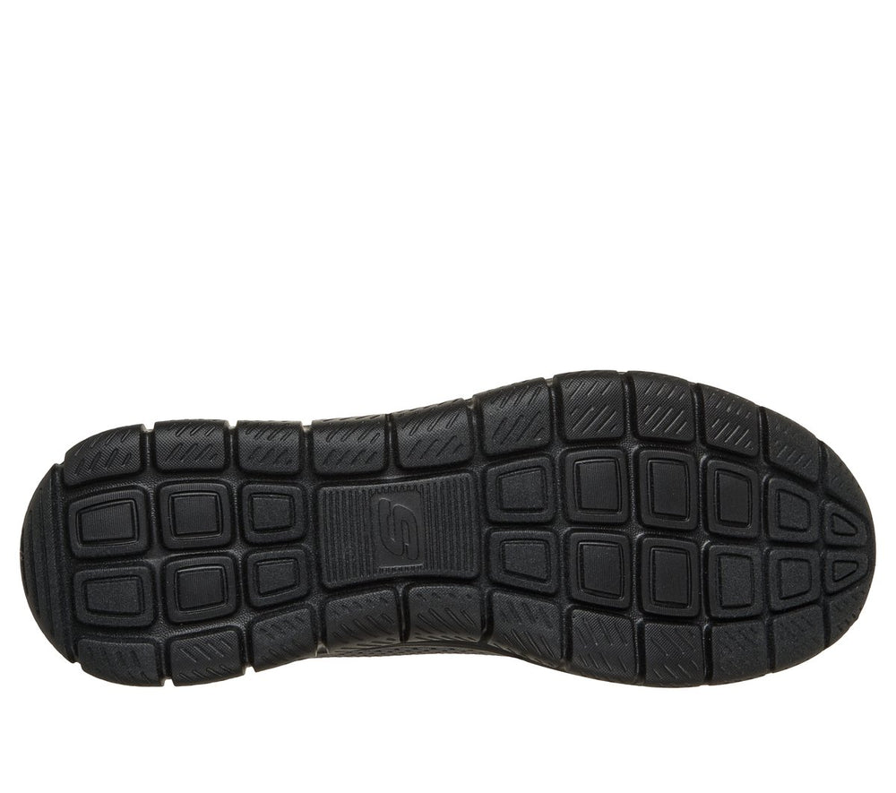 Men Skechers Track - Glendor