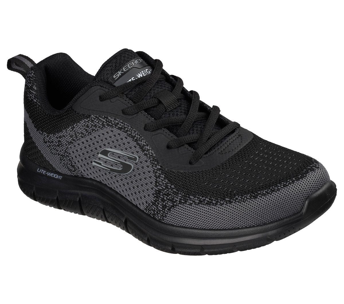 Men Skechers Track - Glendor