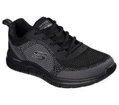 Men Skechers Track - Glendor