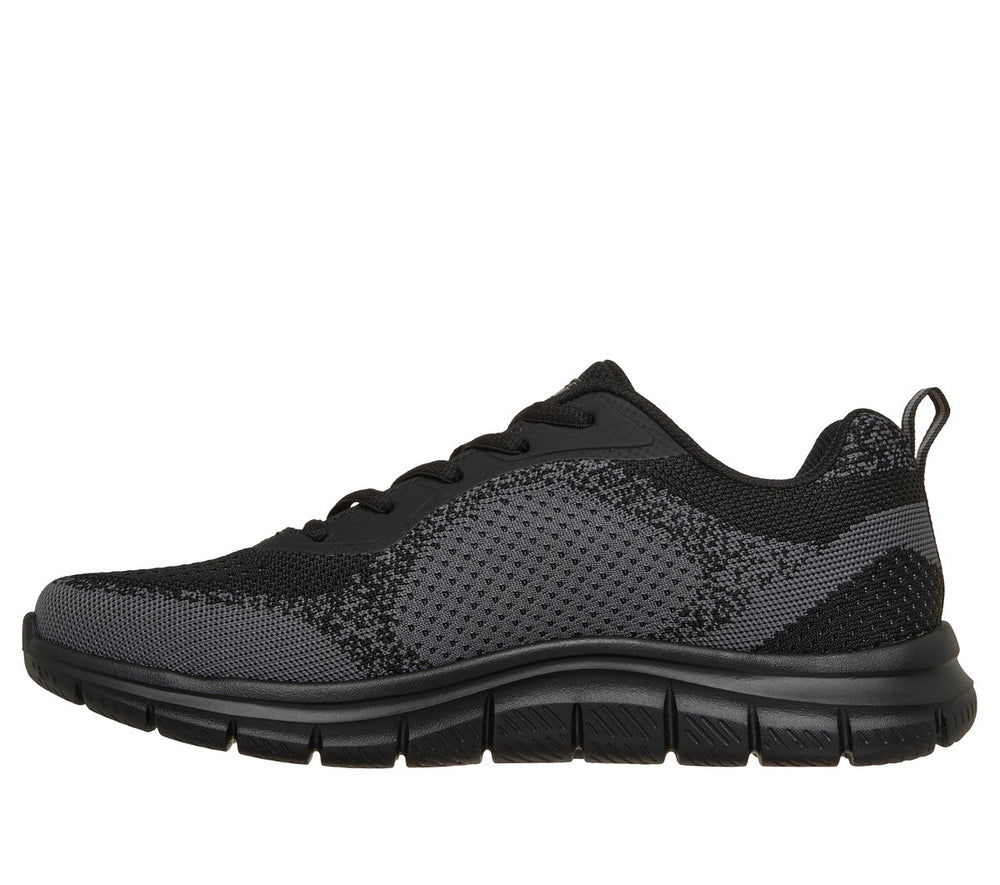 Men Skechers Track - Glendor