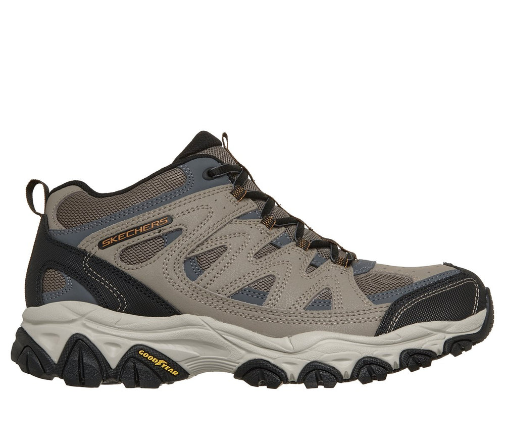 Men Skechers After Burn M. Fit 2.0 - Creekville