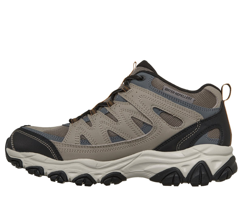 Men Skechers After Burn M. Fit 2.0 - Creekville