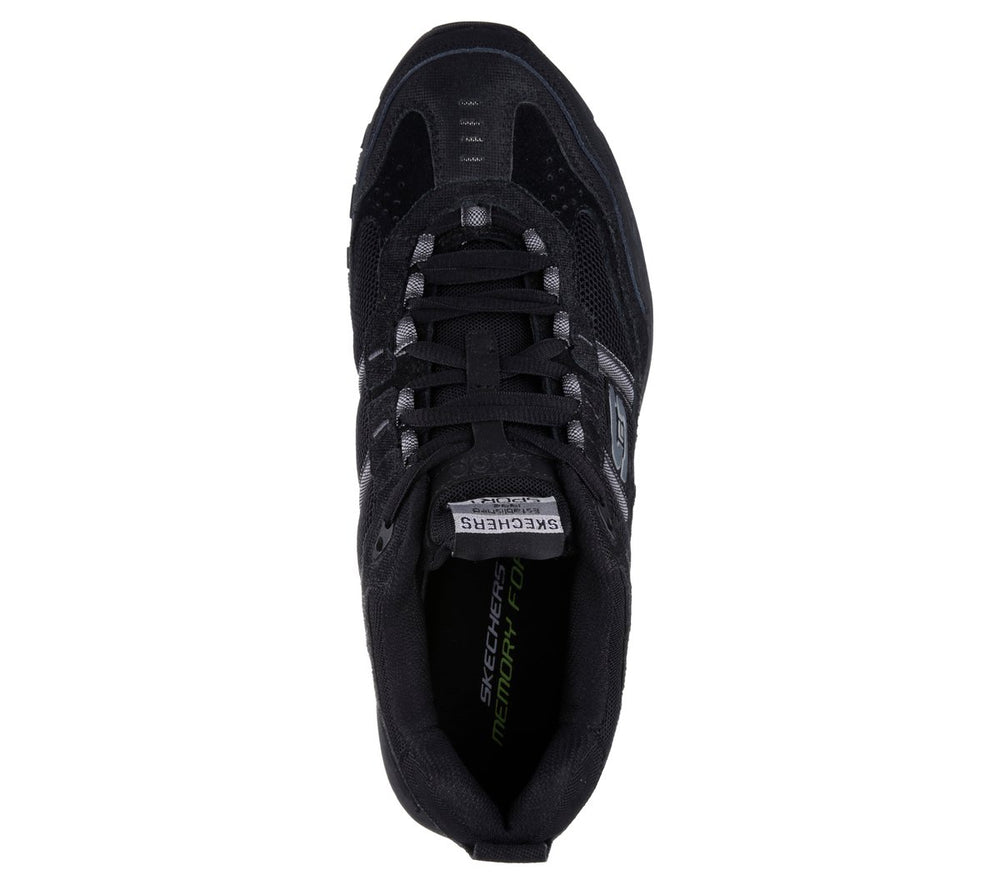 Men Skechers Vigor 2.0 - Trait