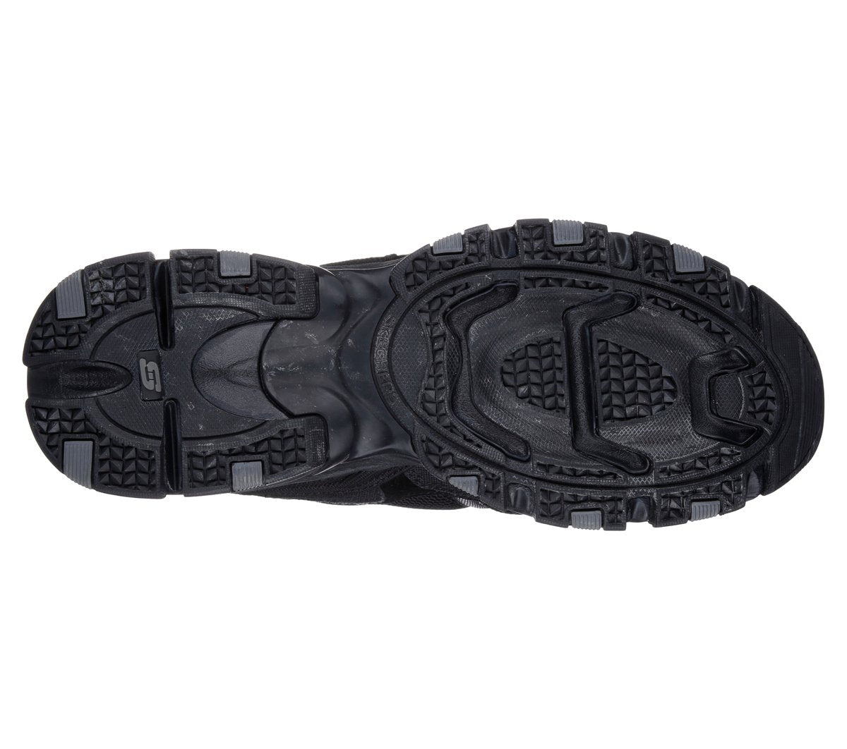 Men Skechers Vigor 2.0 - Trait