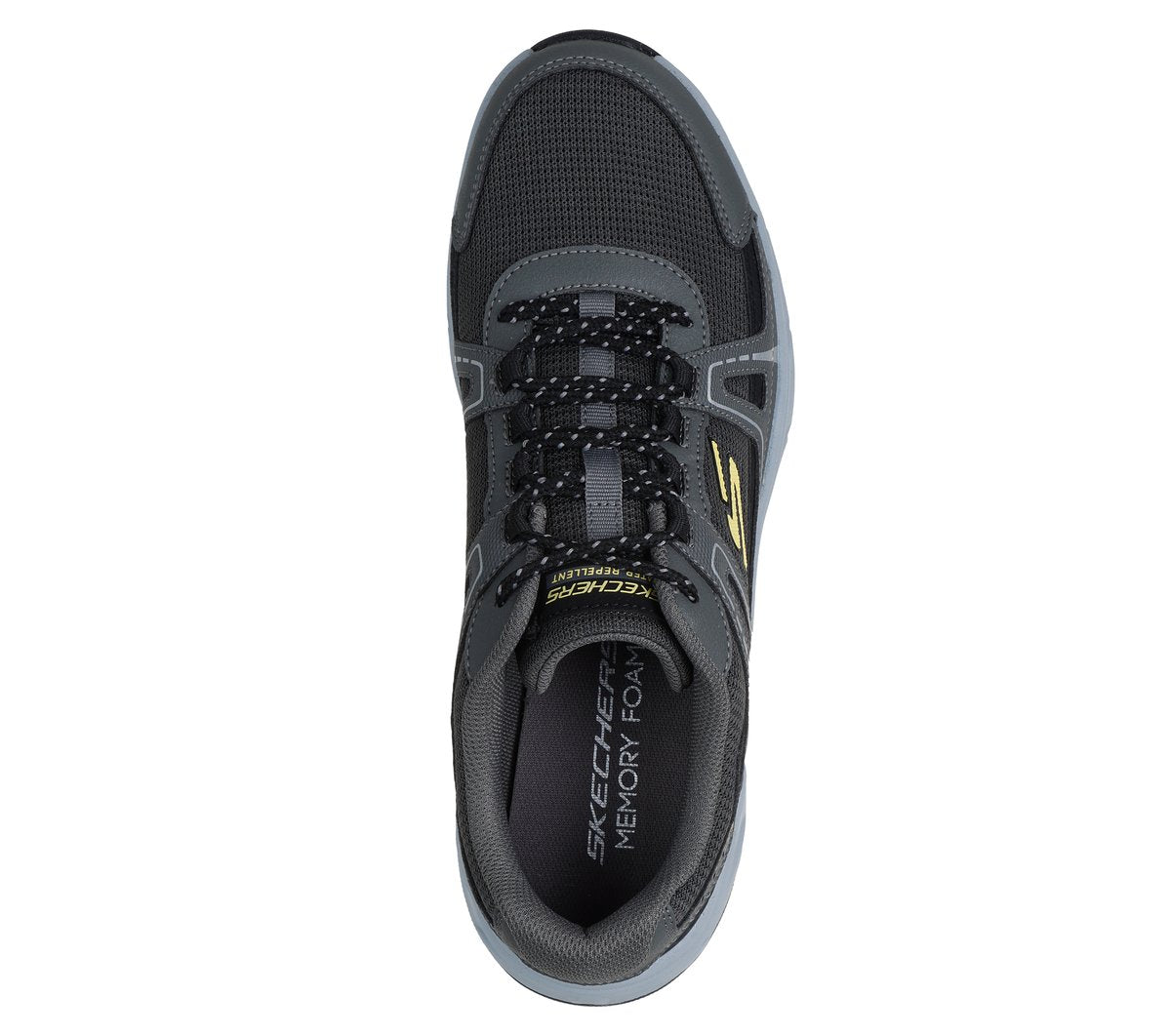 Men Skechers Hillcrest 2.0 - Sabbaday Falls