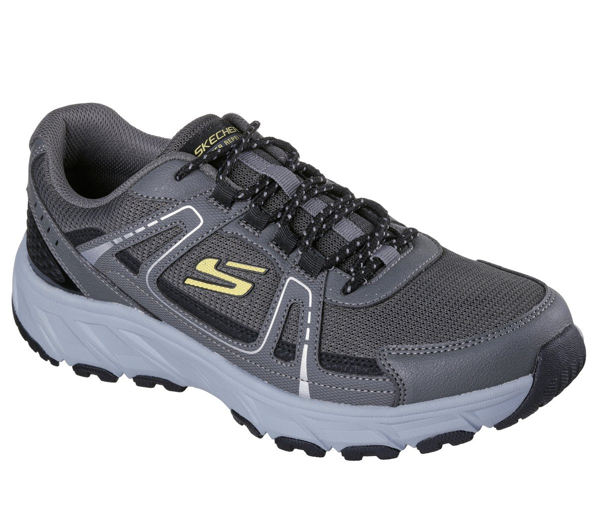 Men Skechers Hillcrest 2.0 - Sabbaday Falls