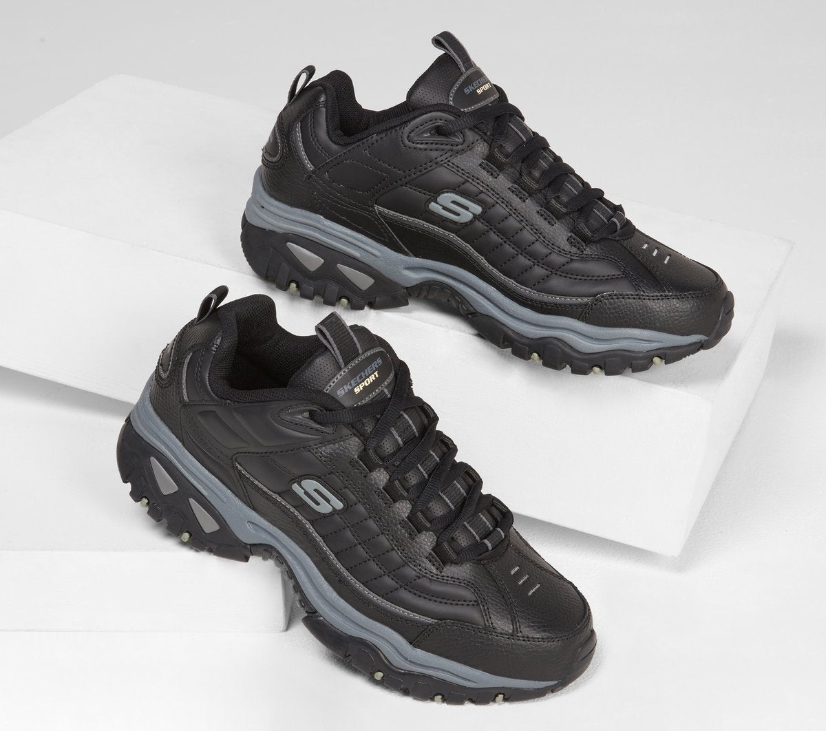 Men Skechers Energy - After Burn