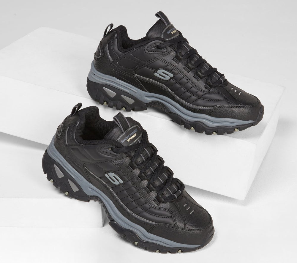 Men Skechers Energy - After Burn