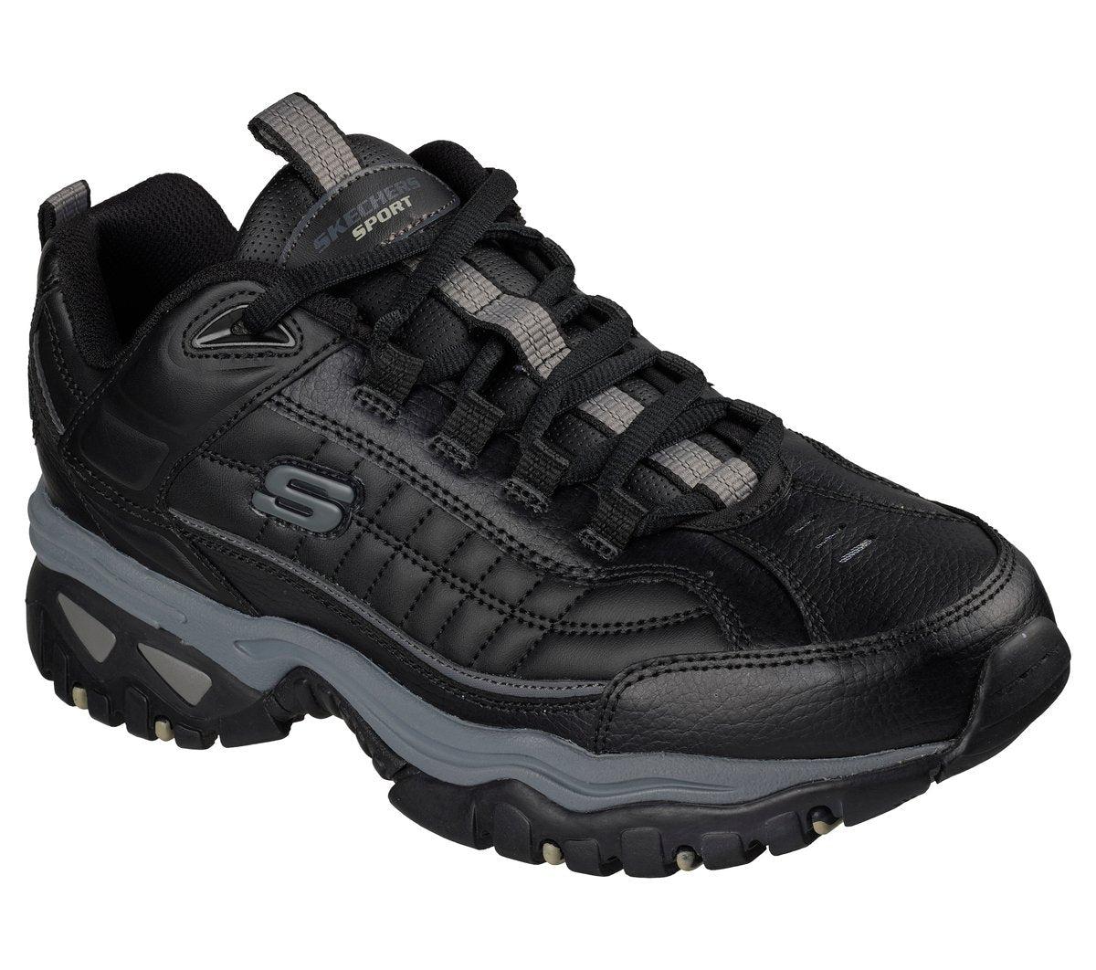 Men Skechers Energy - After Burn