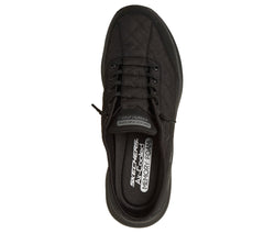 Men Skechers Contour Foam - Cozy Fit Shorva