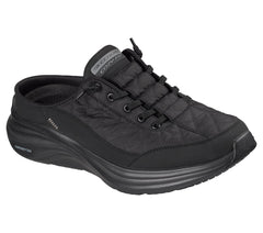 Men Skechers Contour Foam - Cozy Fit Shorva