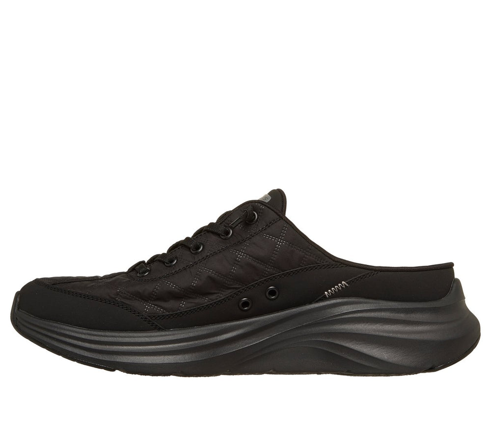 Men Skechers Contour Foam - Cozy Fit Shorva