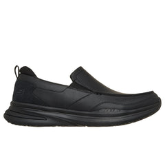 Men Skechers Relaxed Fit: Norlan - Harp