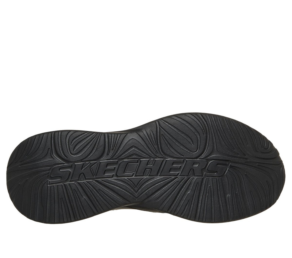 Men Skechers Relaxed Fit: Norlan - Harp