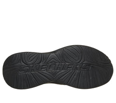 Men Skechers Relaxed Fit: Norlan - Harp