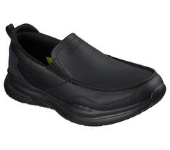 Men Skechers Relaxed Fit: Norlan - Harp
